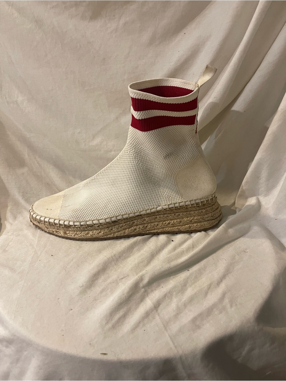 Alexander Wang Sock Sneakers